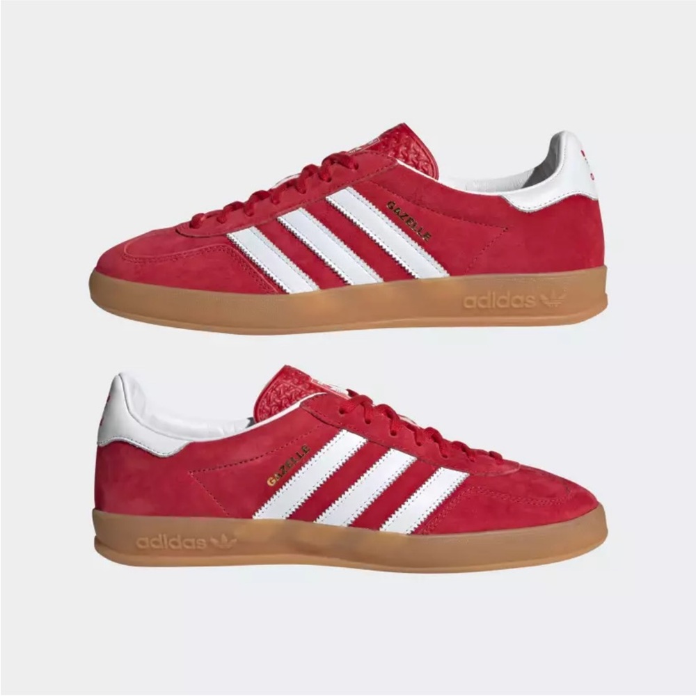 Adidas Gazelle Indoor sneakers